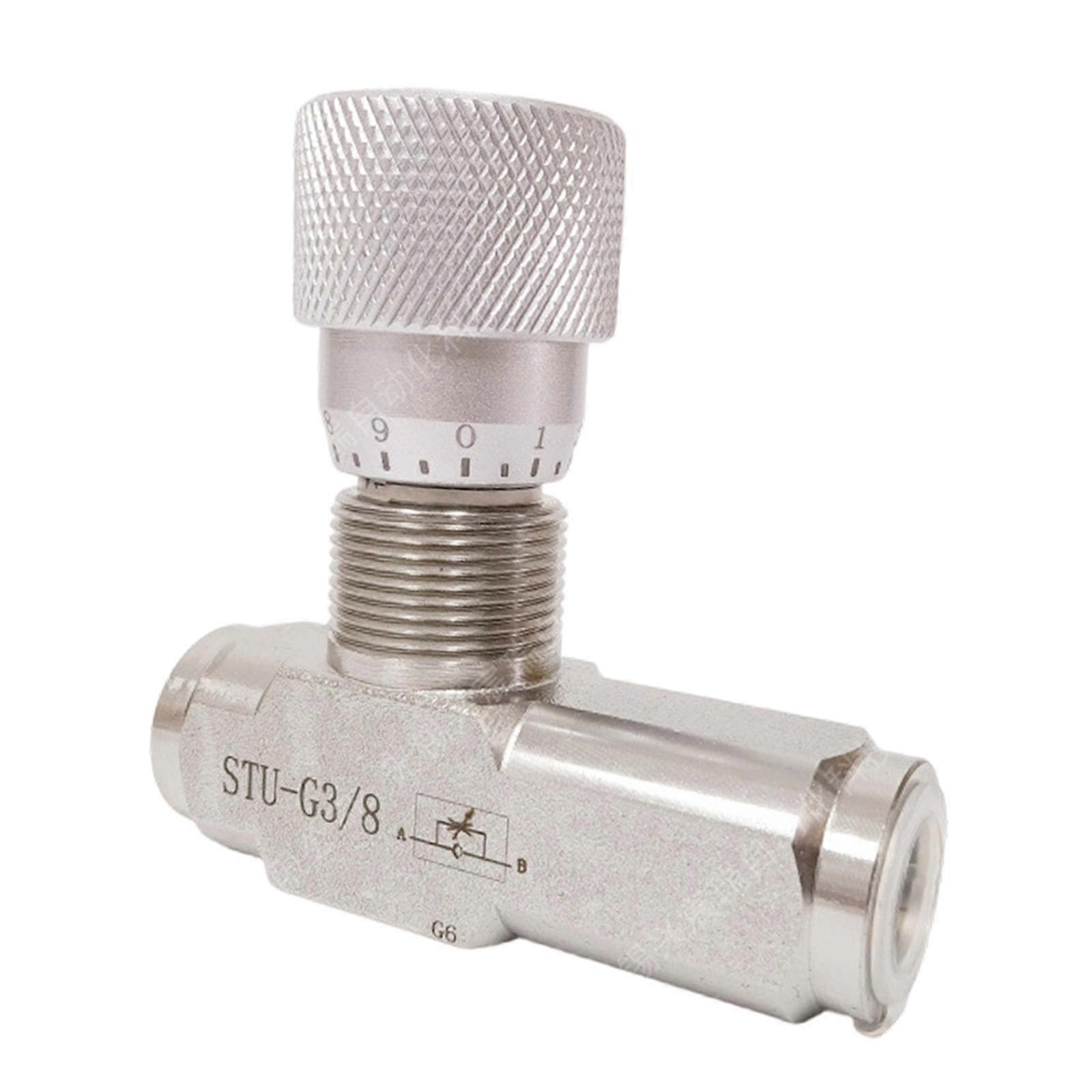 Hydraulic Control Valve High Performance Excavator Attachment Accessories