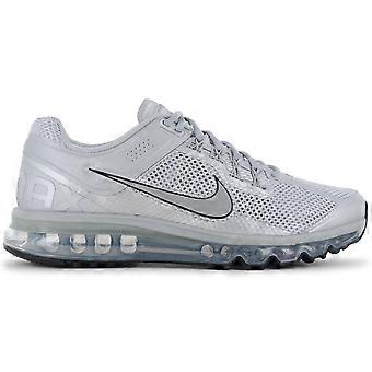 Nike Air Max 2013 - Men's Sneakers Shoes Silver HQ3025-001