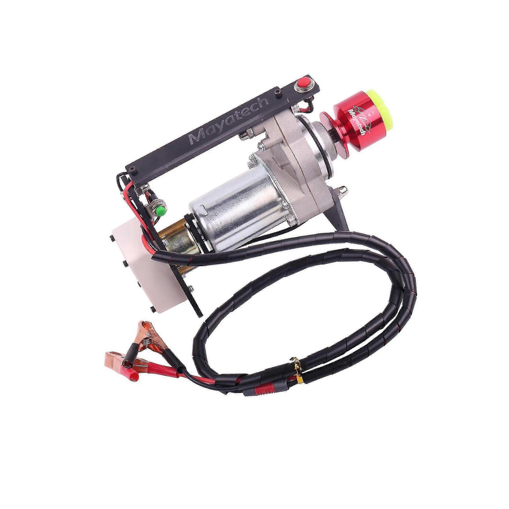 RC Engine Starter for Mayatech 10cc-80cc Gasoline Engine Style A
