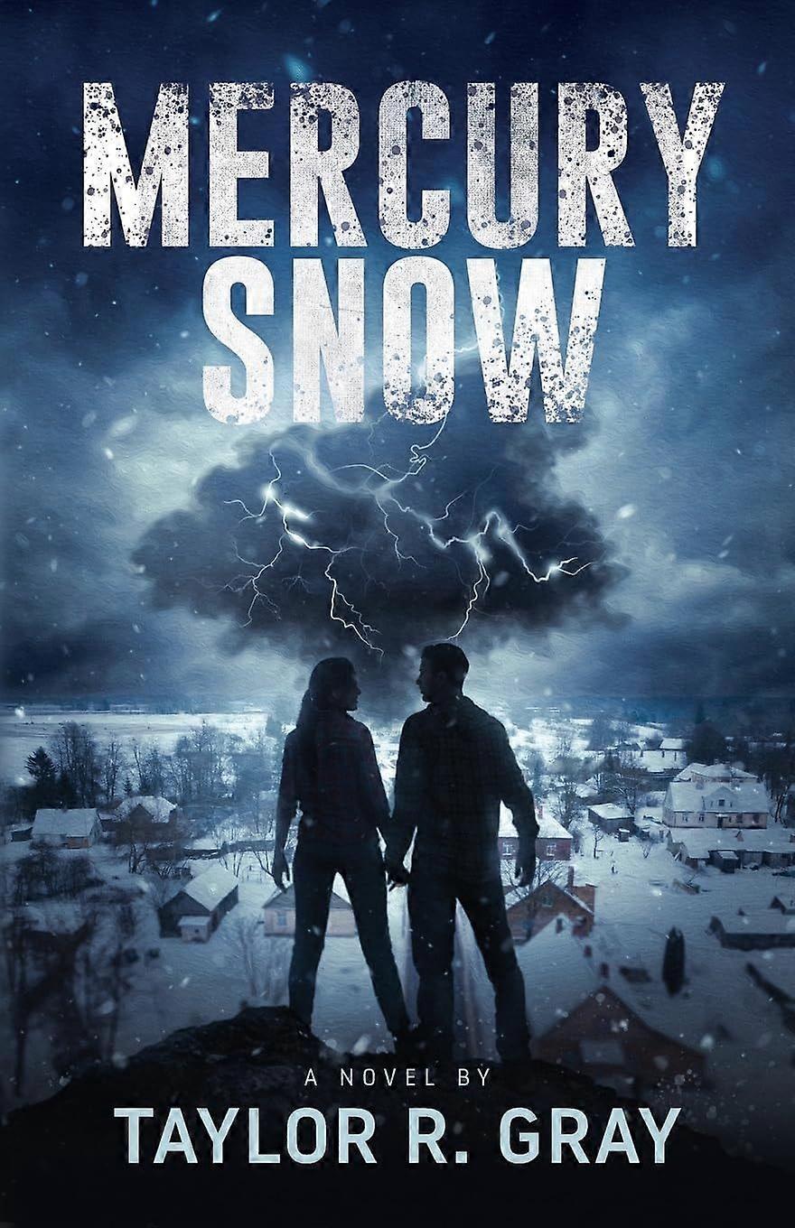 Mercury snow