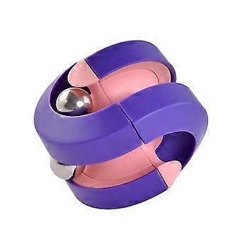 Nieuwe rollende bal tol, stressverlichtend speelgoed, creatief kinderspeelgoed, sensorisch speelgoed