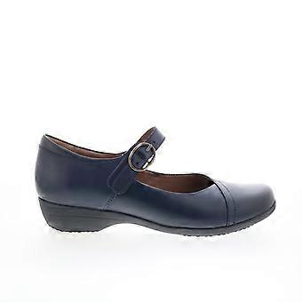 Dansko Erwachsene Damen Fawna Mary Jane Flats