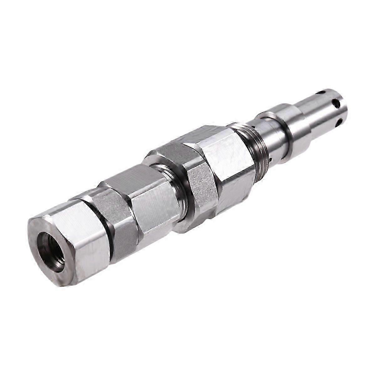 Main Relief Valve