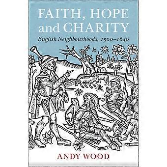 Geloof, Hoop en Liefde - Andy - Paperback - en Boek
