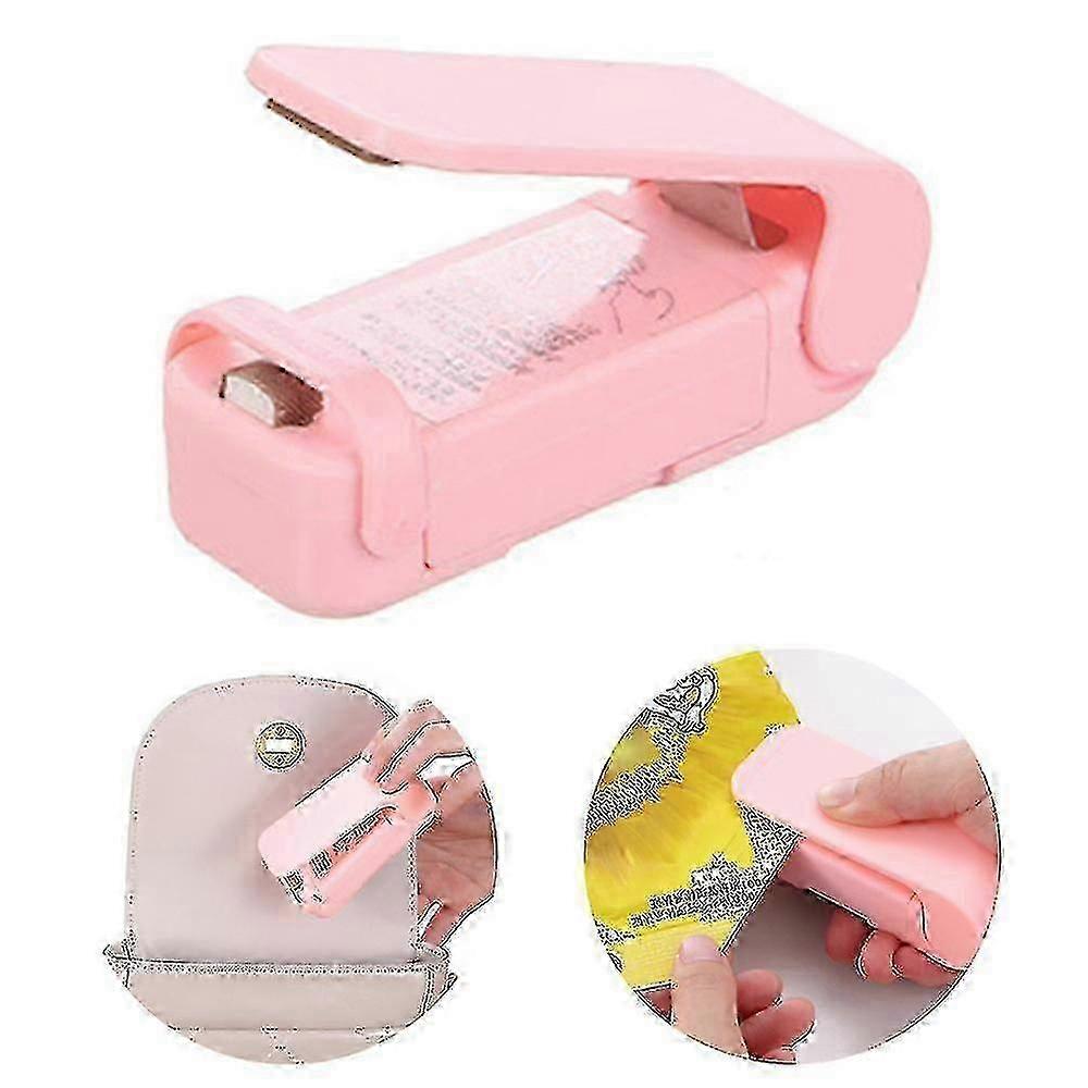 Mini Electric Food Bag Sealing Machine