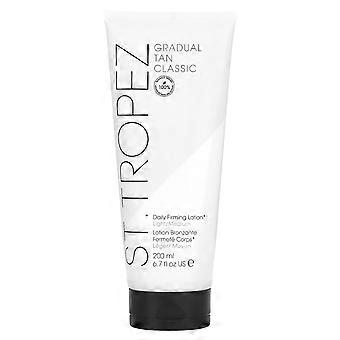 St. Tropez, Gradual Tan Classic, Light/Medium, 6.7 fl oz (200 ml)