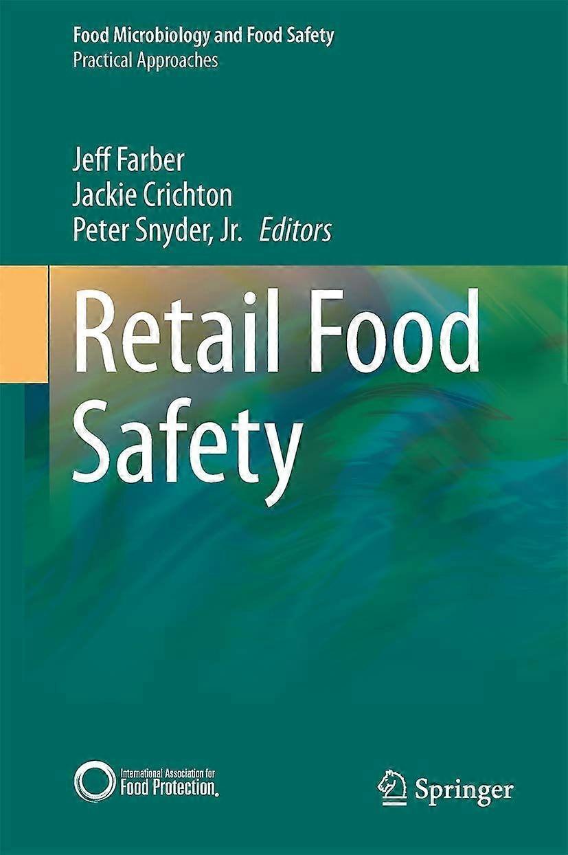 Retail food safety