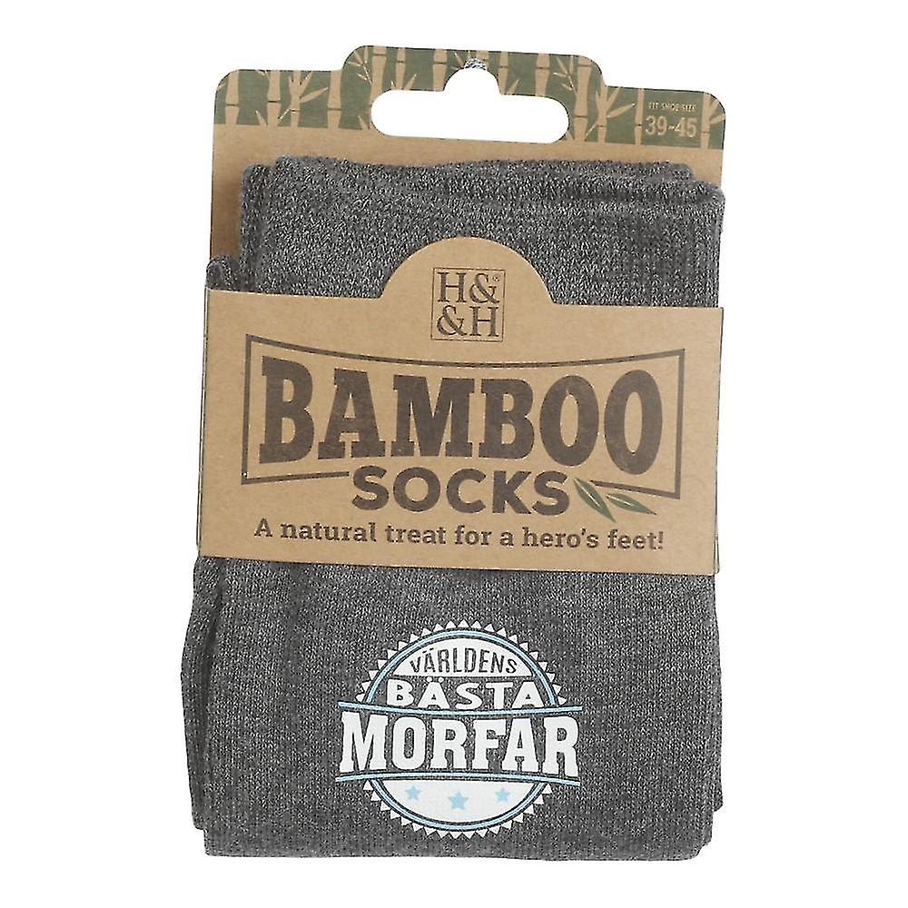 Sukat Maailman paras isoisä