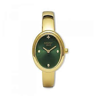 CAUNY WATCHES CAB004S