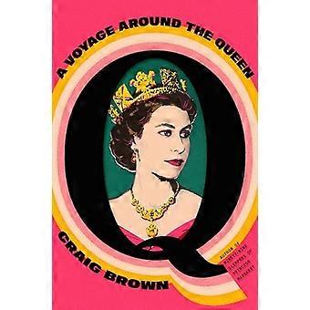 V : Een reis rond de koningin