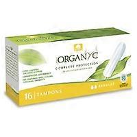 Regular tampon 16 units