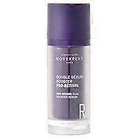 Double pro retinol facial serum 30 ml