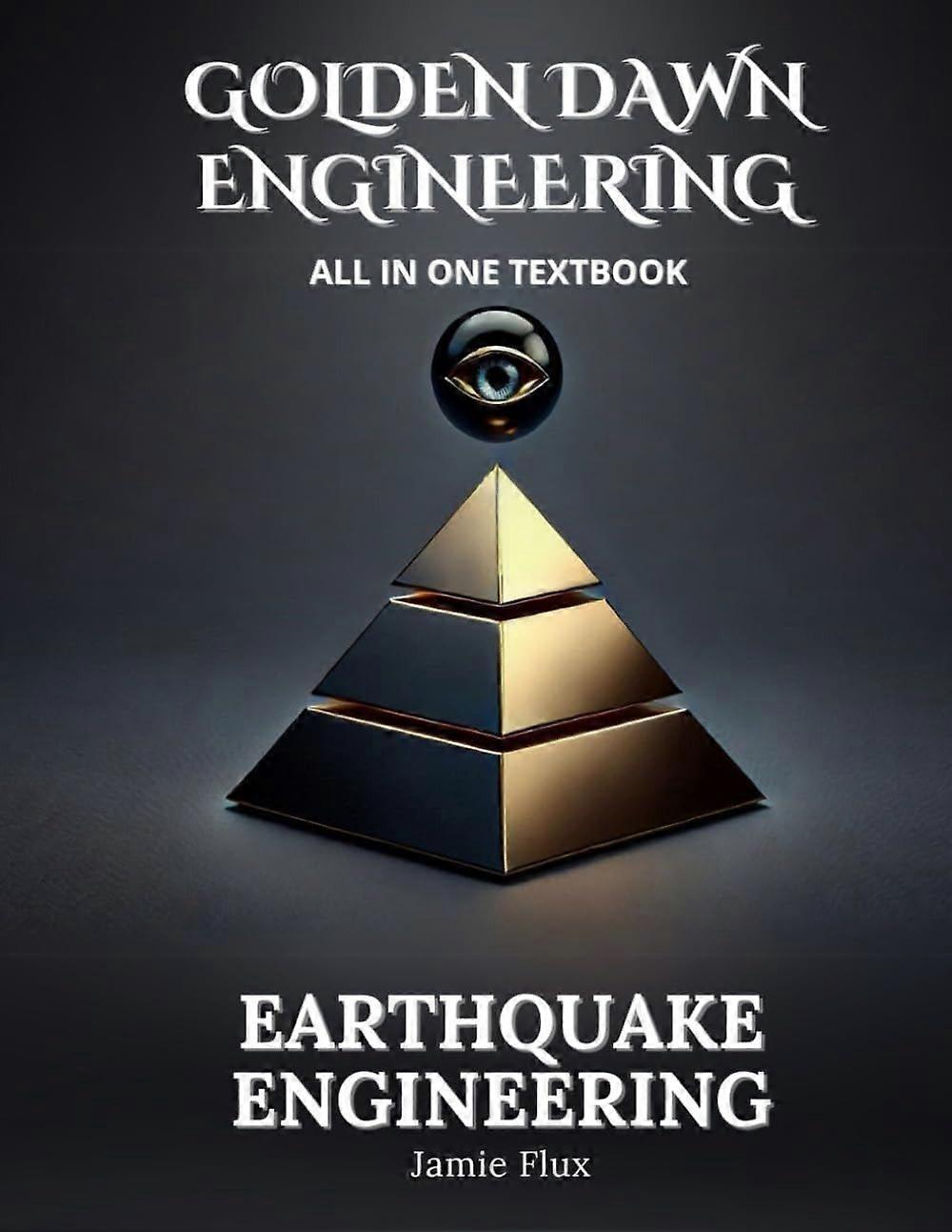 Earthquake engineering all in one textbook