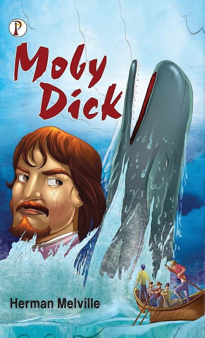 Moby dick