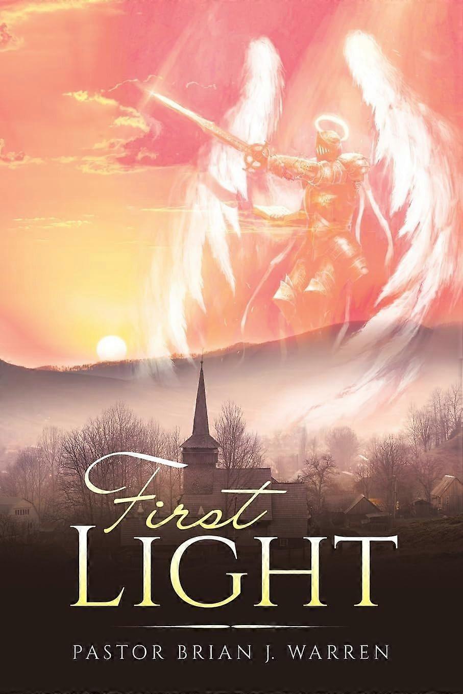 First light