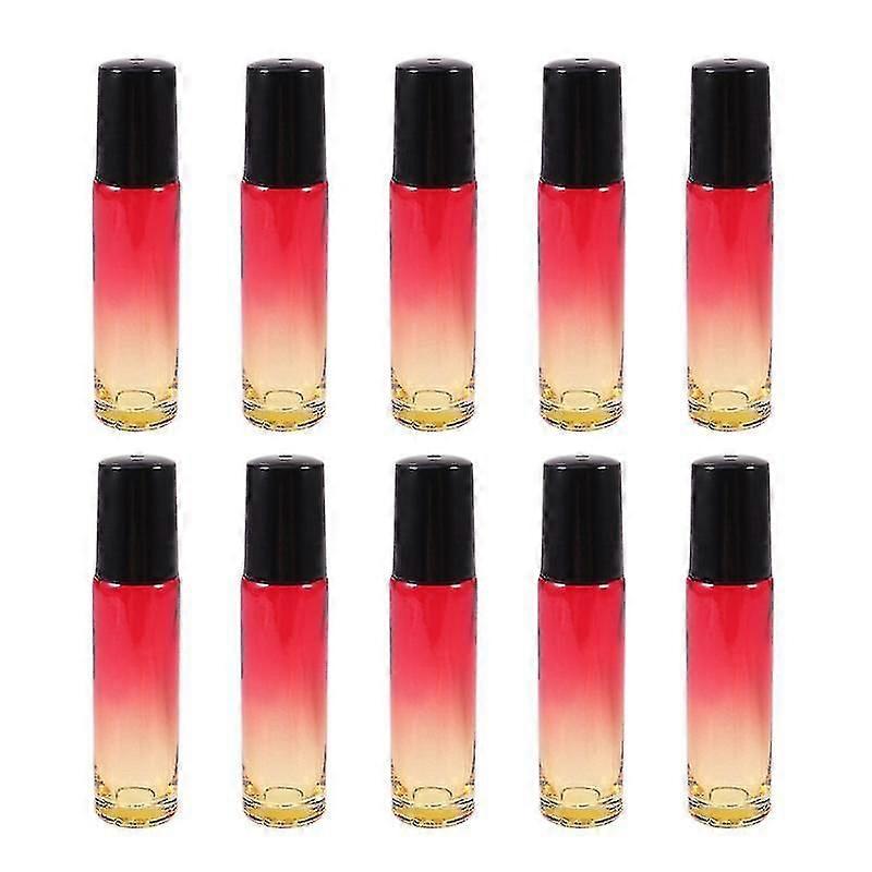 10pcs container bottle, Small Bottle For Essential Oil