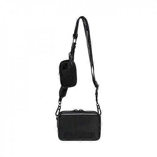 Steve Madden Textured Crossbody Bag