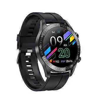 Smart Watches NFC Adult Smartwatch ECG PPG Waterproof Blue Tooth Call Blood Pressure Fashion Wristbands Bracelet Fitness Music