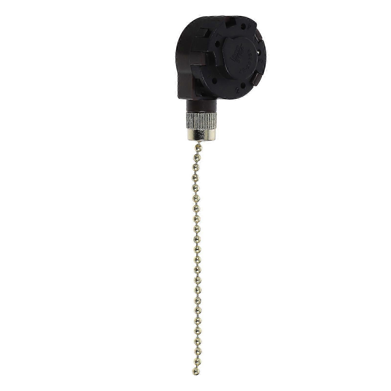 Ceiling Fan Pull Chain Replacement Switch for Flexible Control in Home
