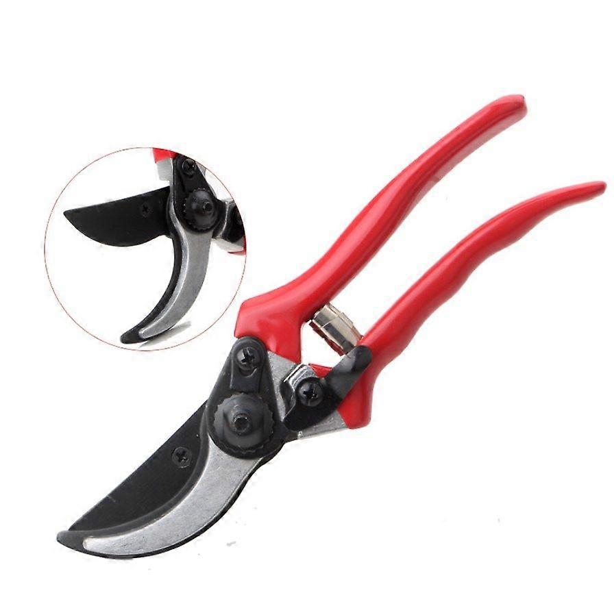 Garden pruning shears / vine scissors - 20.5 cm