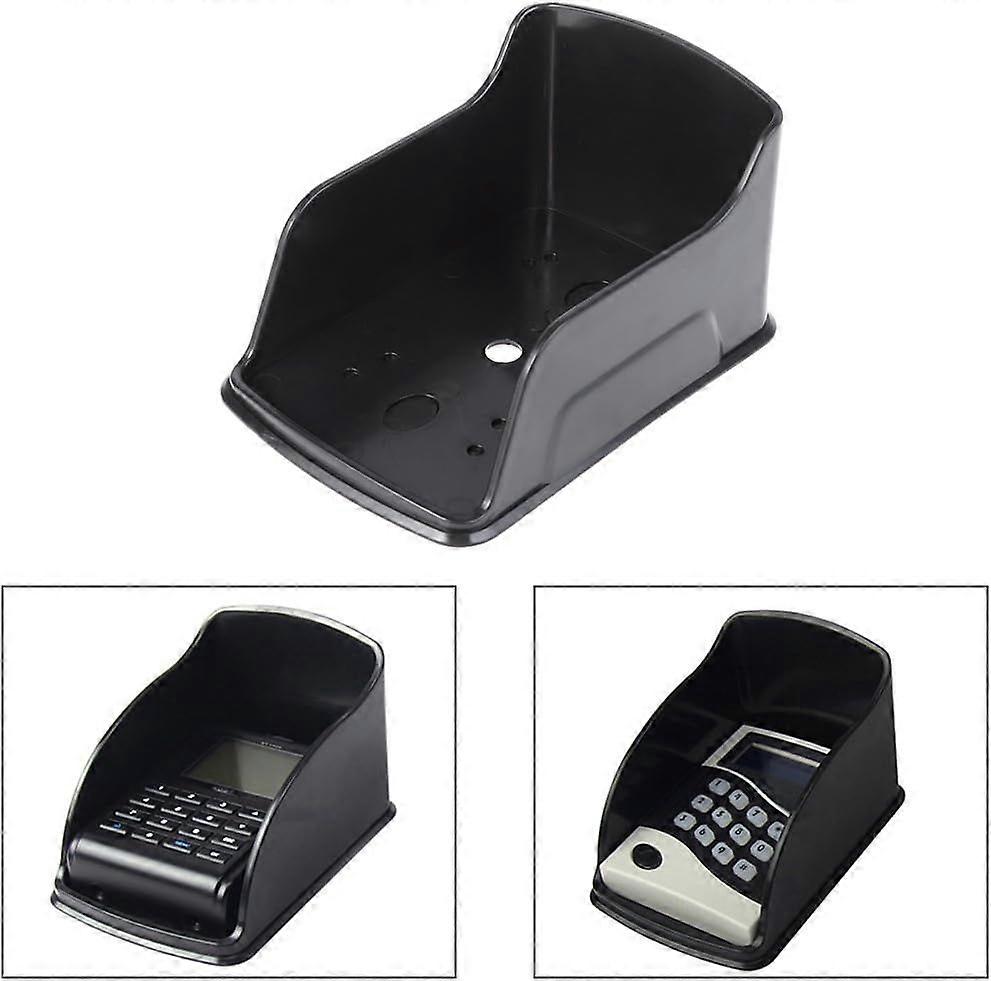 Waterproof cover for wireless bell buttons