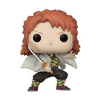Funko POP! Demon Slayer Sabito Figurine