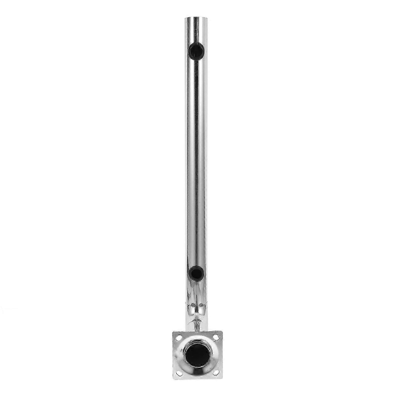 Stainless Steel Wireless Bridge Bracket Mount Outside Antenna Mounting Pole Bracket