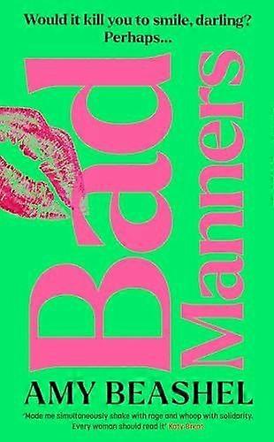 Bad manners
