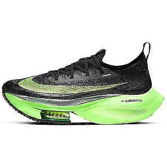 Nike Air Zoom Alphafly NEXT% 'Lime Blast' Women's CZ1514-400