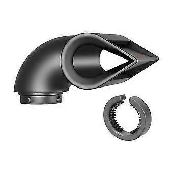 Accesorio concentrador de cuchillas para Airwrap, para un acabado más liso y alineado, n.° de pieza 973710-01