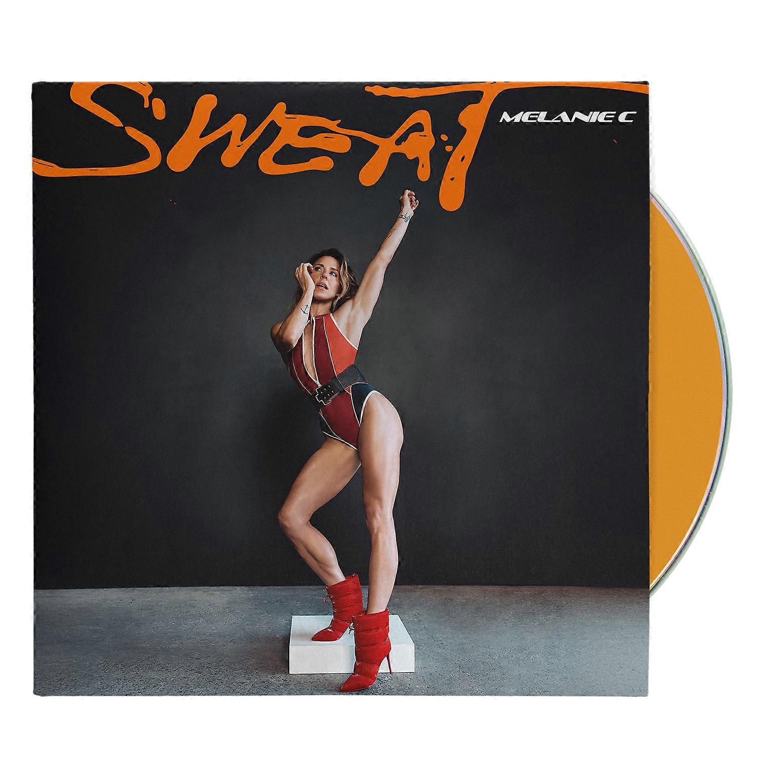 Melanie C  - Sweat [CD]