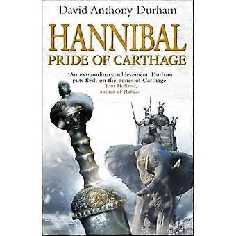 Hannibal, stoltheten av Kartago