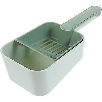 Cat Litter Scoop Large Capacity for Quick Waste Removal