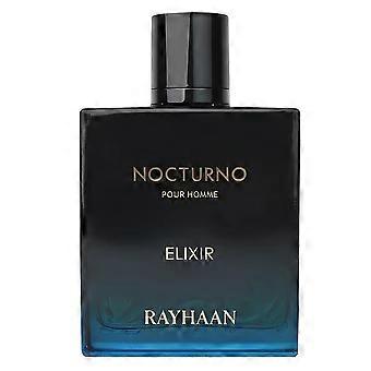 Rayhaan Nocturno Elixir Edp 100ml