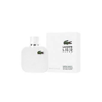 Herrenparfüm Lacoste L.12.12 Blanc EDT 100 ml
