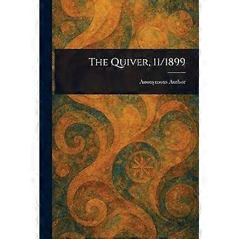 The Quiver 111899 - Anonymous - Paperback - en Book