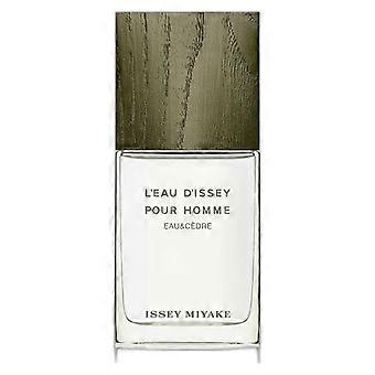 Issey Miyake L'Eau D'issey Pour Homme Eau & Cedre Intense Edt 100ml