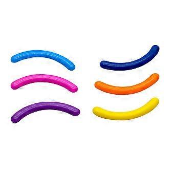 Refill Pads Eyelash Curler Silicone Pads for Eyelash Curling 200Pcs