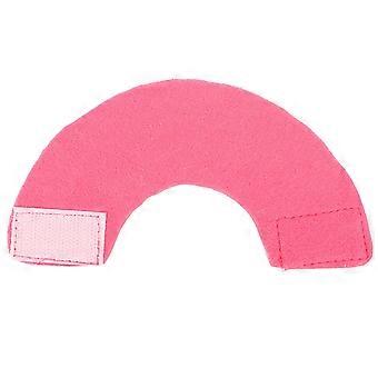 Parrot Cone Collar Anti-Bite Bird Collar Lightweight Neck Protection Ring M