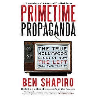 Propaganda em horário nobre
