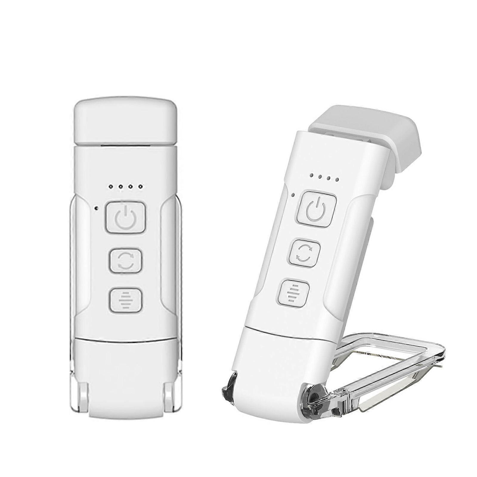 Eye-Caring, Dimmable, Portable Reading Light