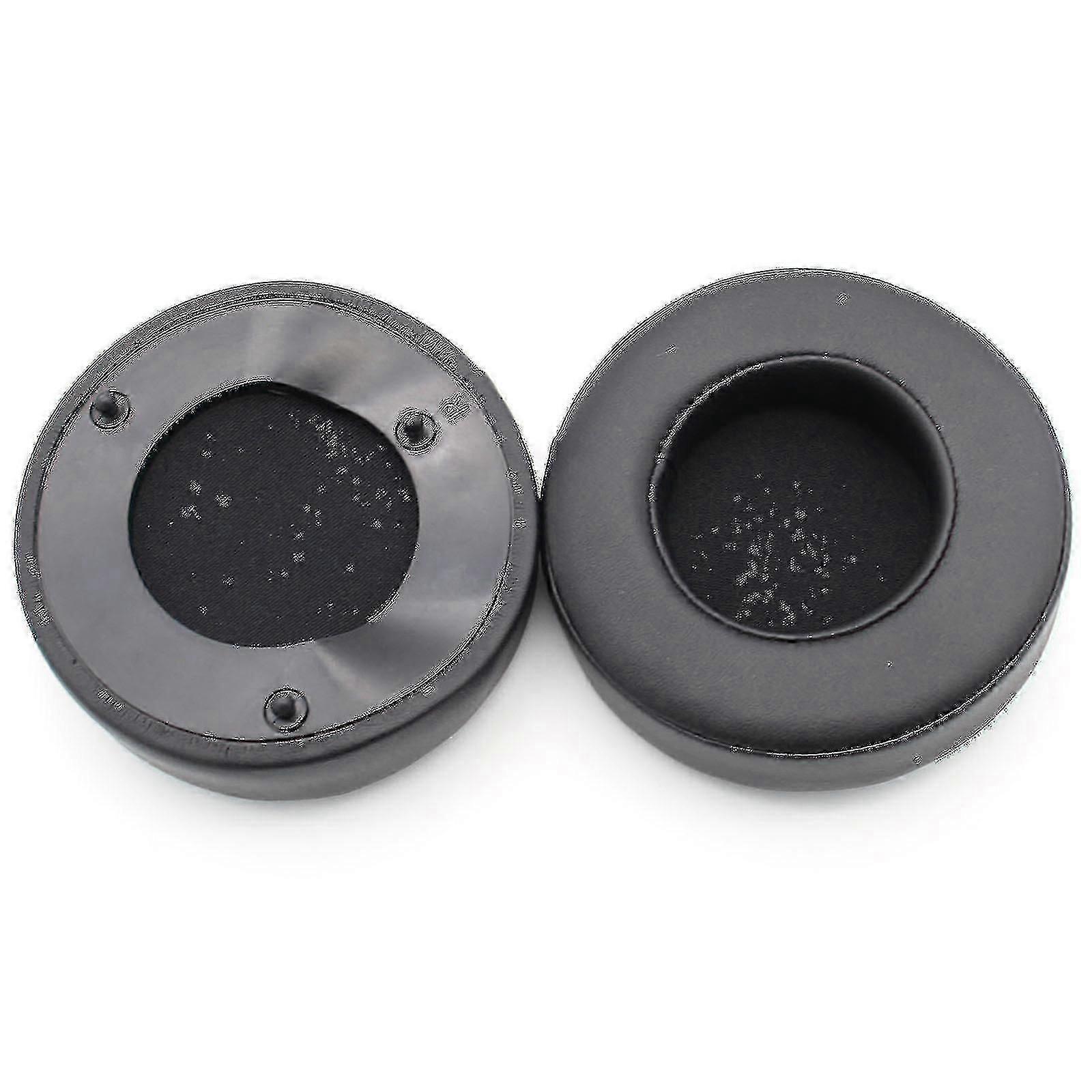 Razer Thresher Ultimate Compatible Replacement Ear Pads, Black