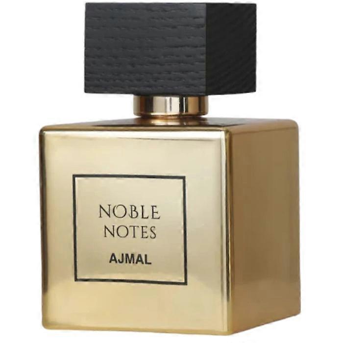 Ajmal Noble Notes EDP U 100 ml