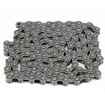 6/7/8 Speed Bike Chain Reusable Replacement Steel Bicycle Chain compatible with Mountain Road Bike