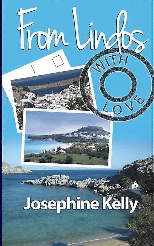 From Lindos With Love