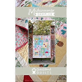 Midsummer Sampler