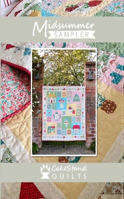 Midsummer Sampler