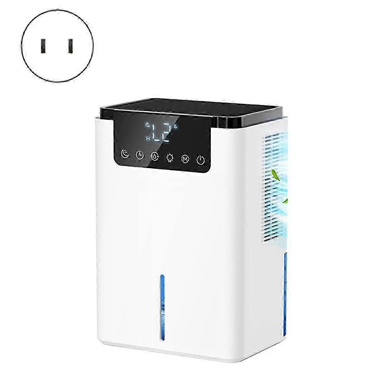 Dehumidifierwith Timer Auto Shut Off
