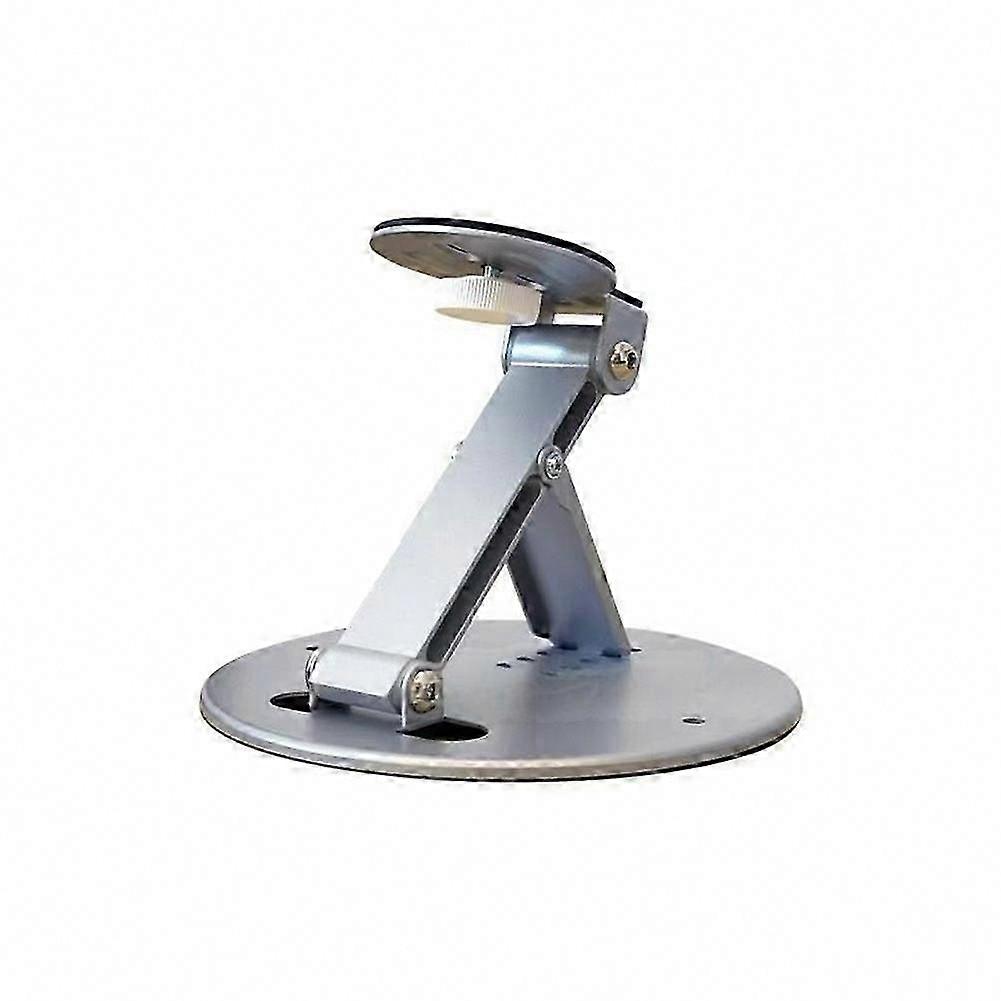 Folding 3in1 Mini Projector Stand, Desktop Holder & Wall Mount Bracket with 1/4 Inch Screw Interface