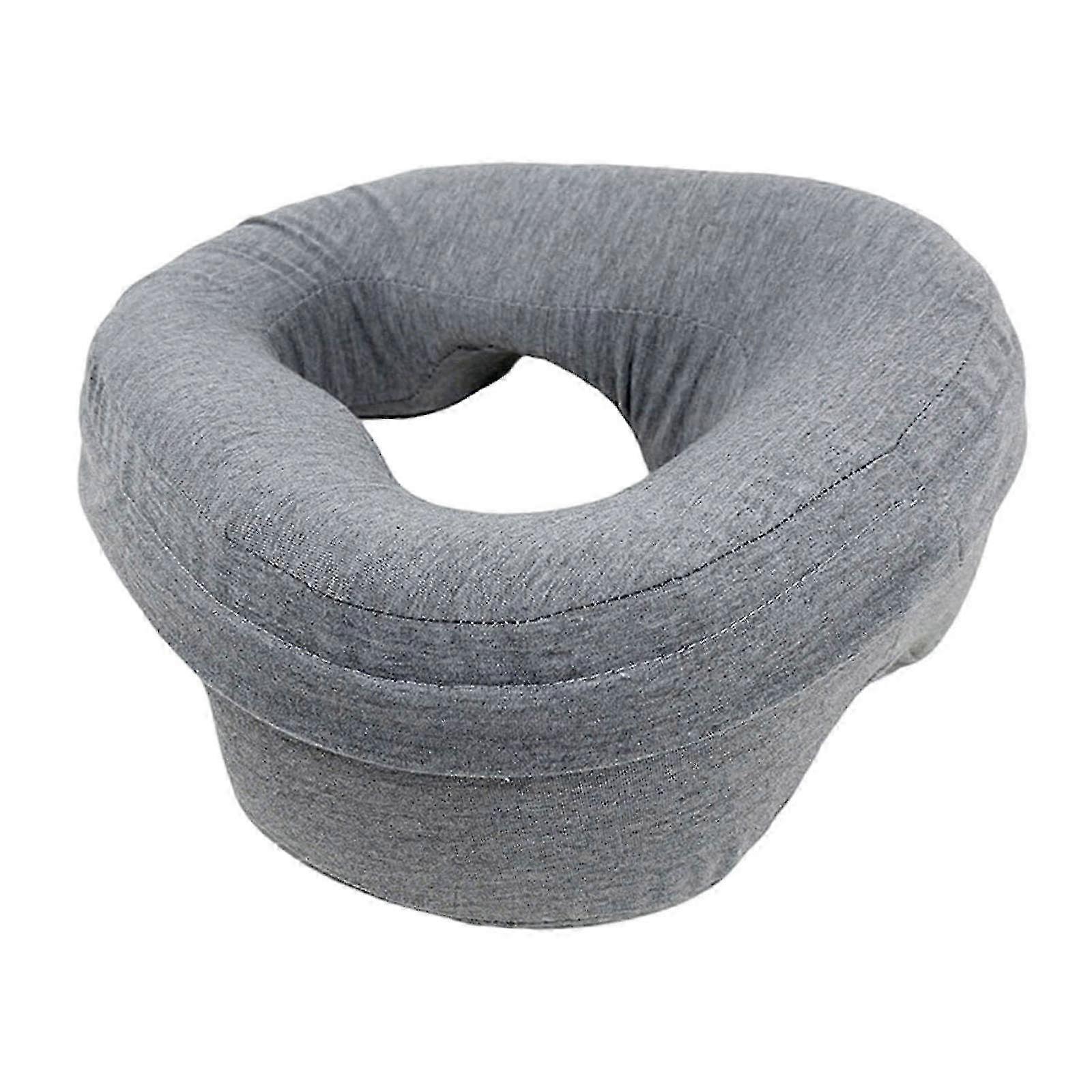 Spa Grade Face Cradle Memory Foam